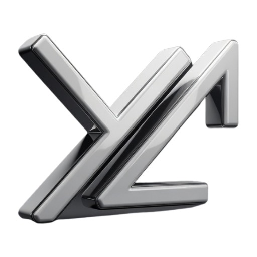 YC 3D logo